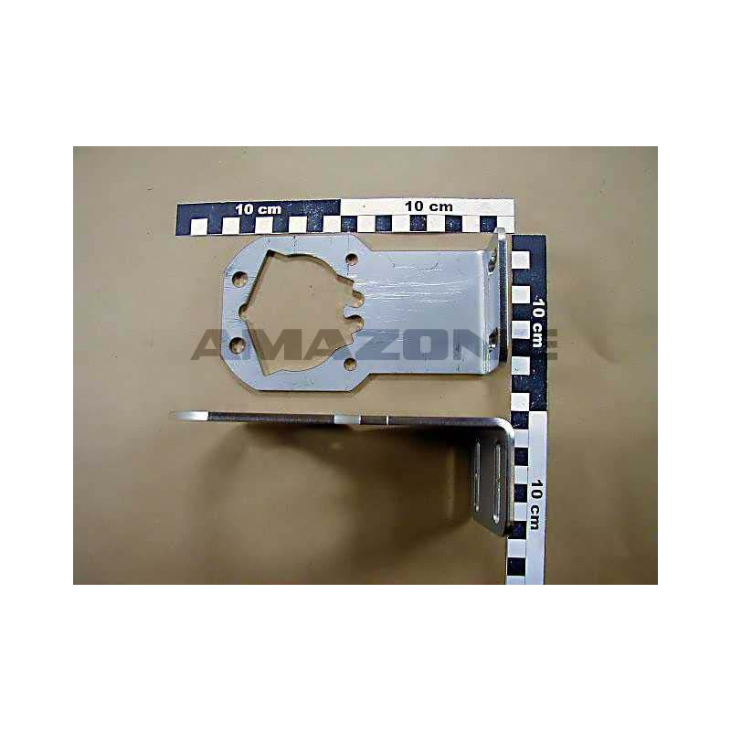 Halter Modular-Fit Block ZF865, Amazone