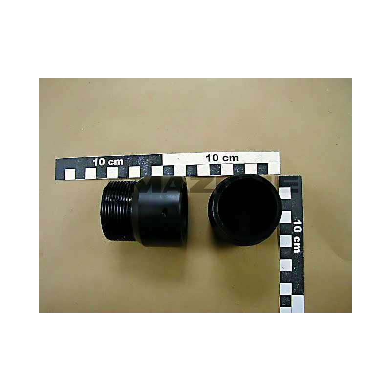 Stuelptuelle G 1 1/2 Zoll ZF866, Amazone