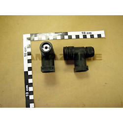 2Altek Amazone Magnetventilanschluss