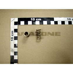 Schaltfeder MFV ZF869, Amazone