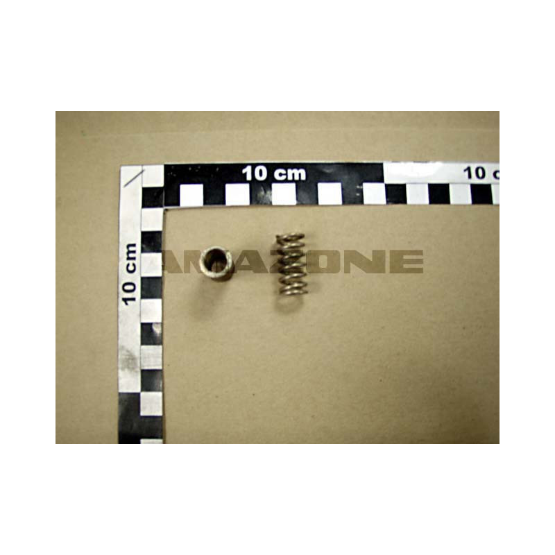 Schaltfeder MFV ZF869, Amazone