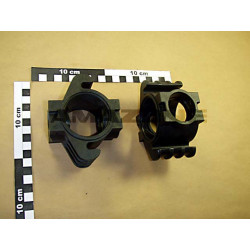 Amazone ZF870 Sectional Valve Body