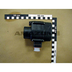 Schaltgetriebe ZF883, Amazone