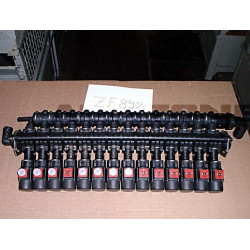 2Modular-FIT-Block 13T o. Gleichdruck, m. ZF892 umgehen