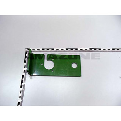 LASCHE LUFTANSCHLUSS (02) 73300336, Amazone