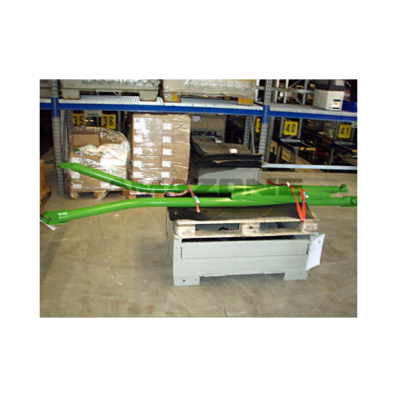 Gestaengeauflage UX4200/5200 rechts 73301817, Amazone