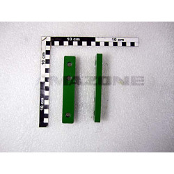 GEWINDEPLATTE STUETZFUSS (01) 73302067, Amazone