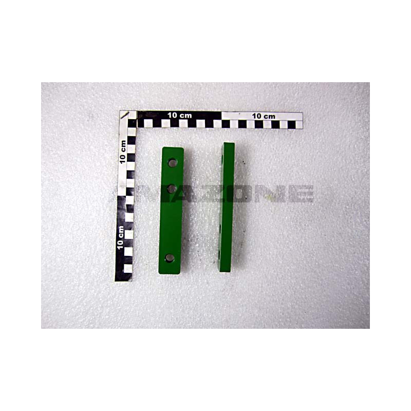 GEWINDEPLATTE STUETZFUSS (01) 73302067, Amazone