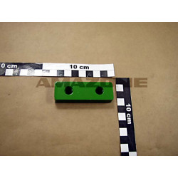 GEWINDEPLATTE STUETZFUSS (01) 73302068, Amazone