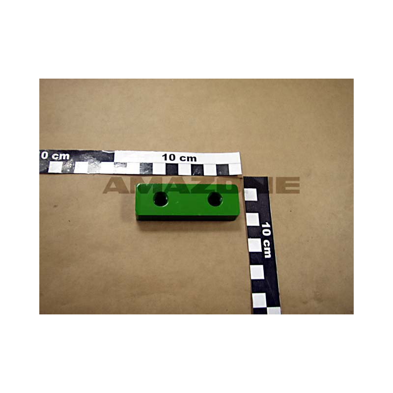 GEWINDEPLATTE STUETZFUSS (01) 73302068, Amazone