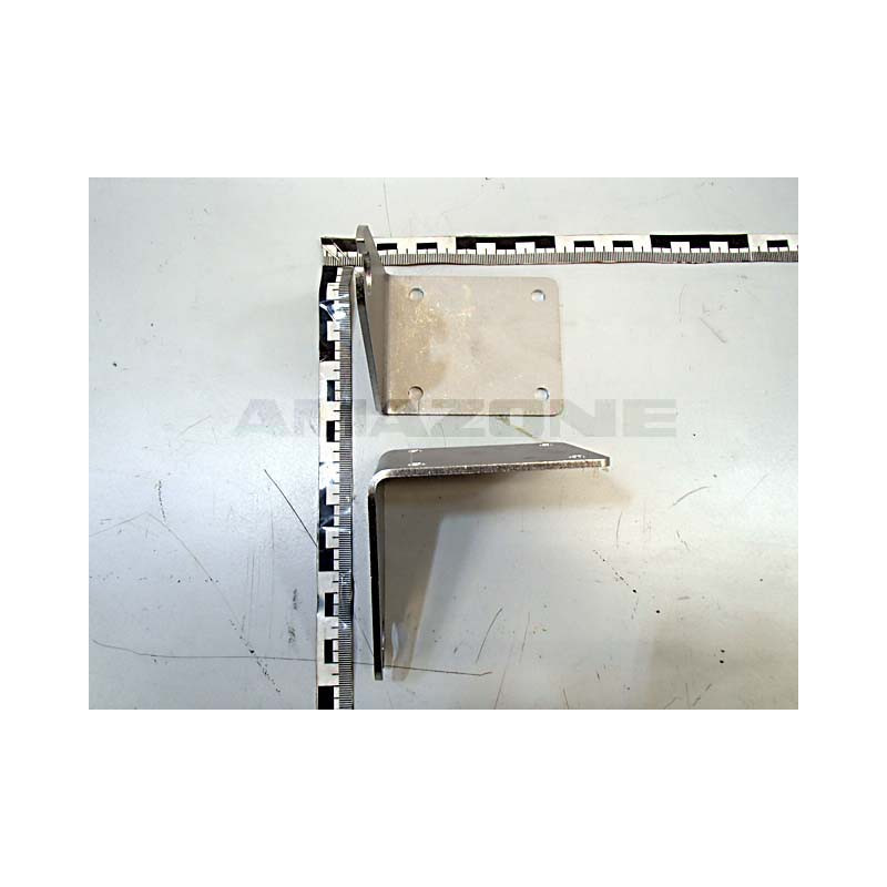 HALTER AMAPILOT 100611, Amazone