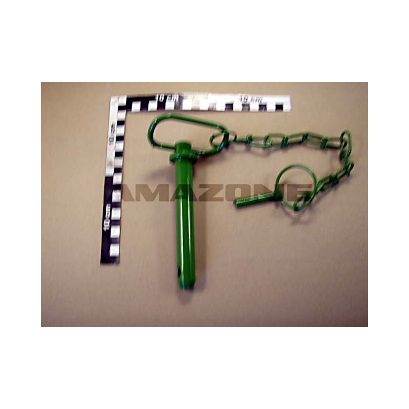 STECKBOLZEN (02) 916475, Amazone