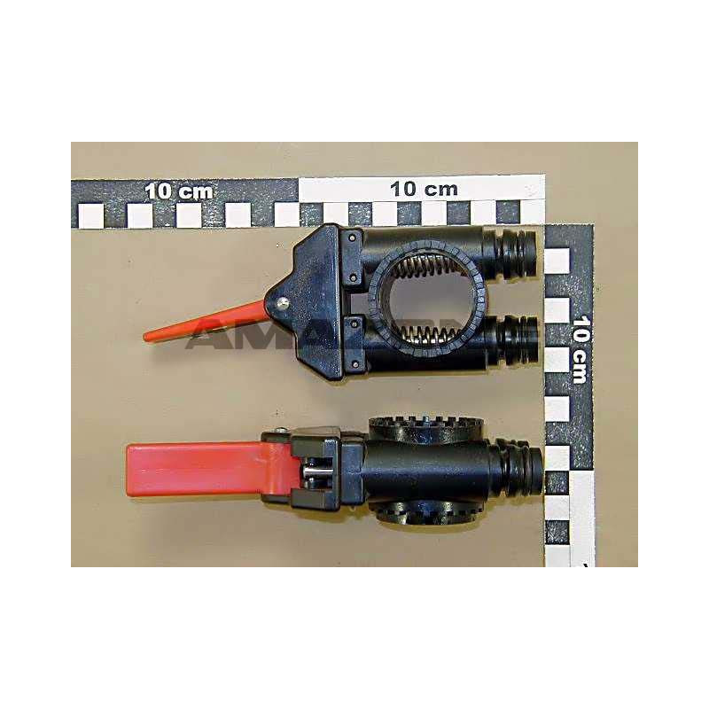 Alternative tap, 7206300, Amazone