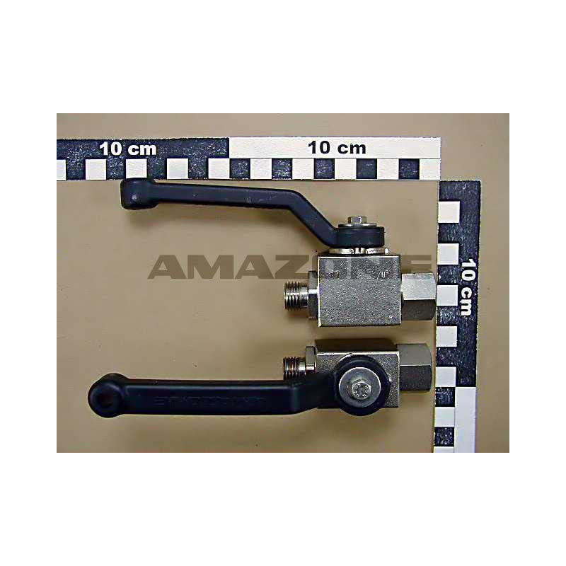 RUND-KUGELHAHN RK DN 6 922344, Amazone