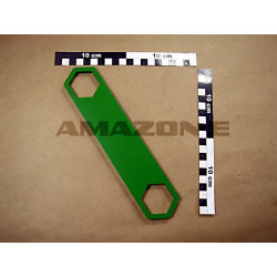 SICHERUNGSBLECH (02/K5) 929497, Amazone