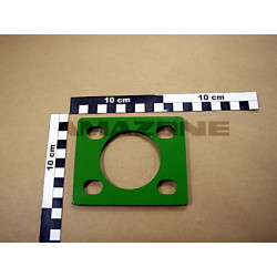 Distanzplatte 110x90x5 73301577, Amazone