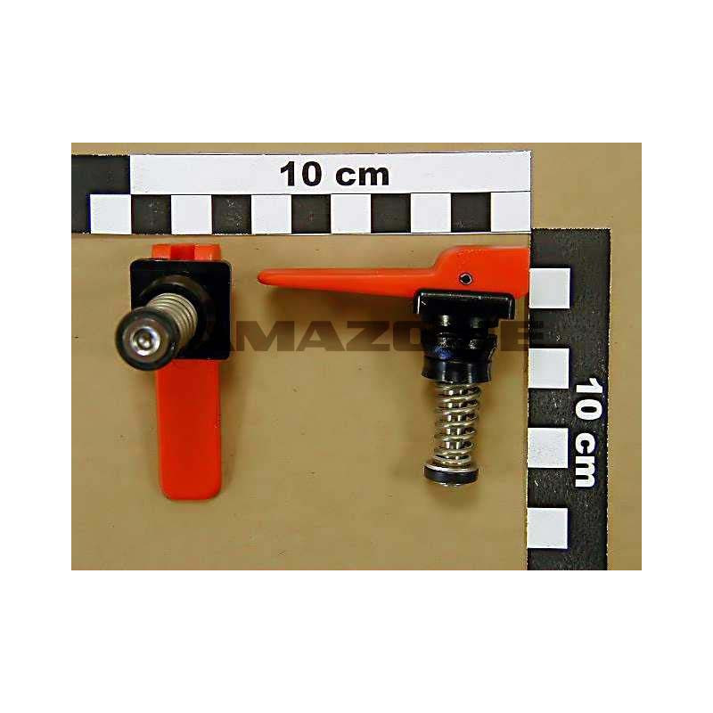 Abschnittsschalter, 7162300, Amazone