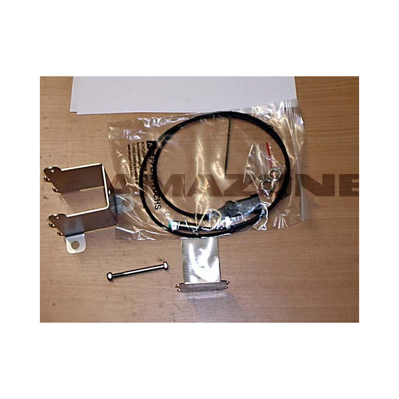 SENSOR (PUMPENDREHZAHL) VORM. 931094, Amazone