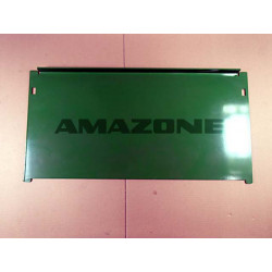 FRONTPLATTE (02) 931793, Amazone