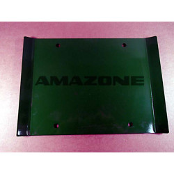 GRUNDPLATTE (02) 932133, Amazone