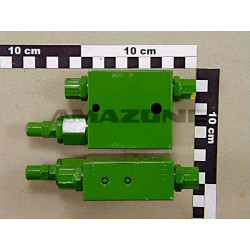 DRUCKVENTIL GEBOHRT (02/K3/80) 914870, Amazone