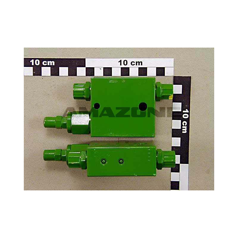 DRUCKVENTIL GEBOHRT (02/K3/80) 914870, Amazone