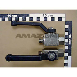 RUND-KUGELHAHN RK DN 6 922344, Amazone