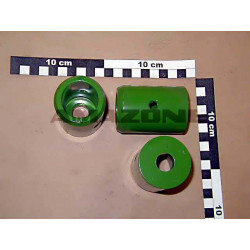 2BUCHSE F. ROHRBÜGEL (02) 930536