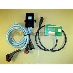 FUELLSTANDSANZEIGE AM GERAET VORM. 931971, Amazone