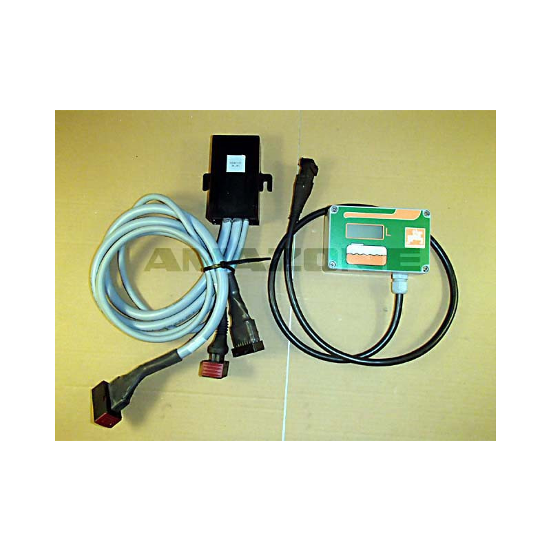 FUELLSTANDSANZEIGE AM GERAET VORM. 931971, Amazone