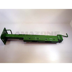 2STÜTZFUSS MECH (RAL6010/K5) 932395