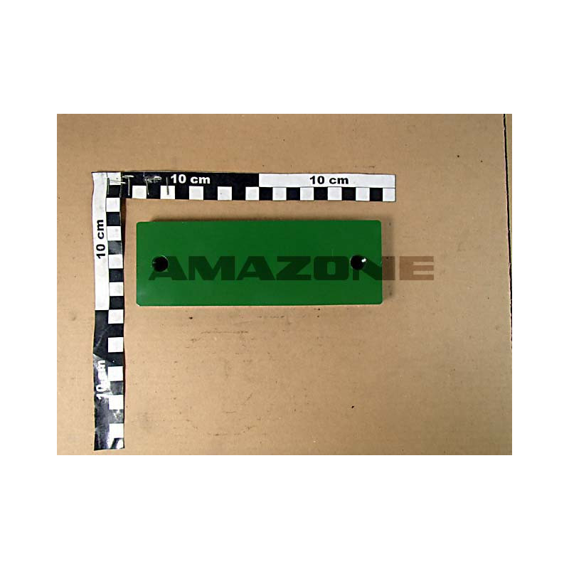 MUTTERNPLATTE M12 H2O AU. (01) 936677, Amazone