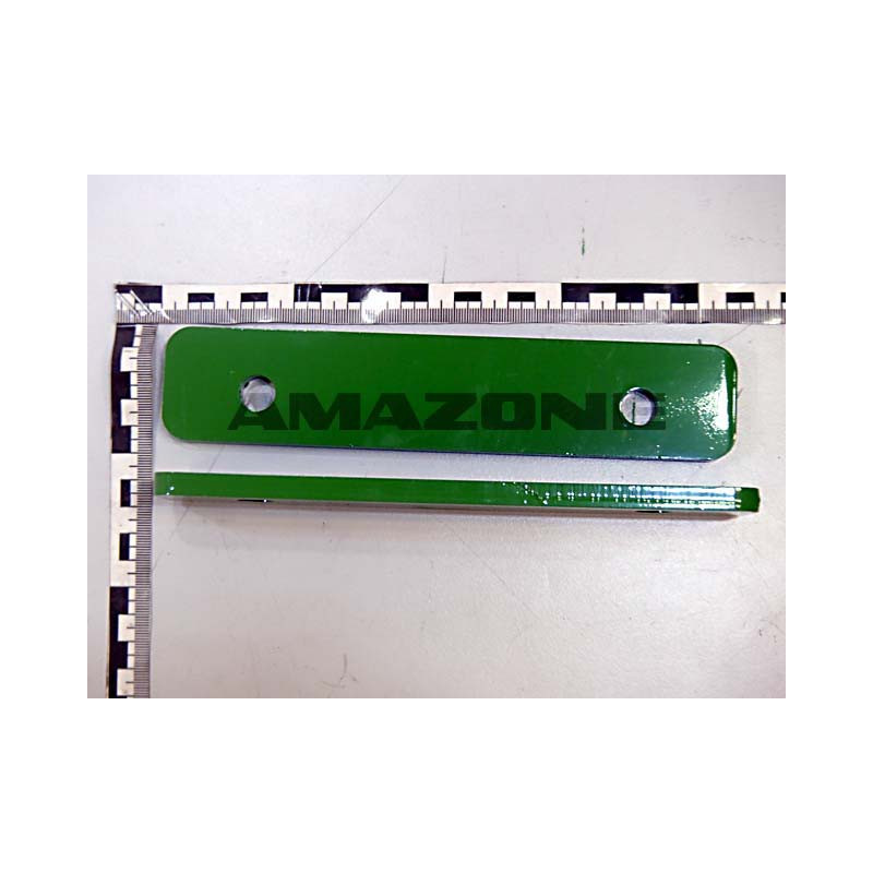 VERSTAERKUNGSBLECH H2O (02) 936687, Amazone