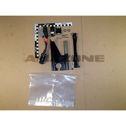 Kabelpaket with Adapterkabel 943407, Amazone