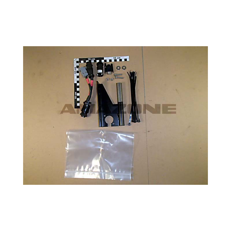 Kabelpaket with Adapterkabel 943407, Amazone