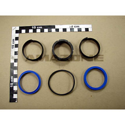 2Dichtsatz für Hydraulikzylinder GA092 / 73301134 / GA093 / 73301135 / GA137 / 930858 / GA138 / 9308 FE045