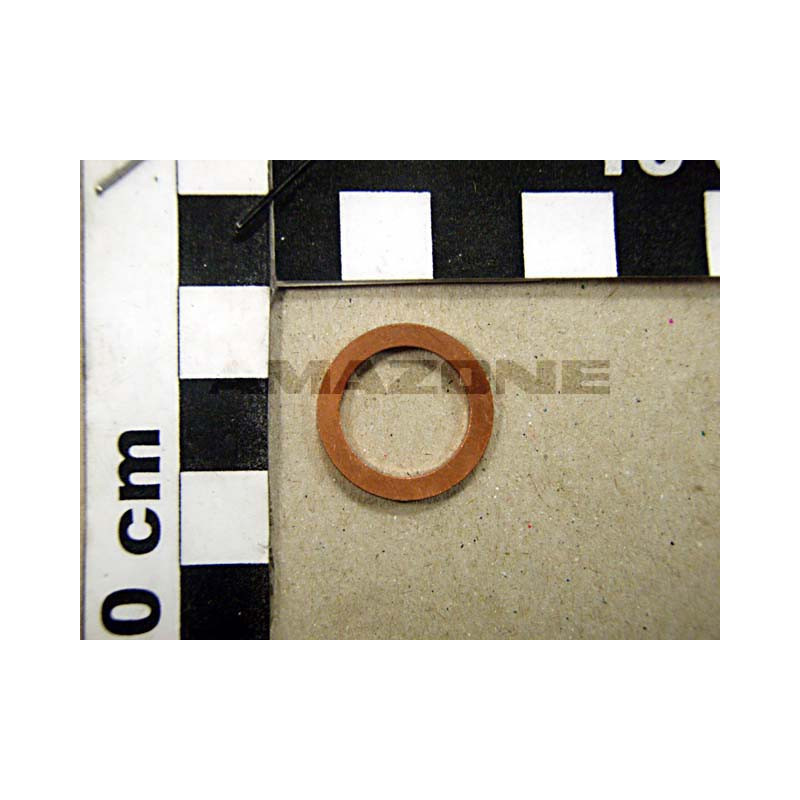 Dichtring DIN 7603A 14X20X1.5 Cu FF022, Amazone