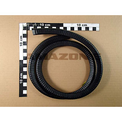 Kantenschutzprofil 6.0-8.0 mm FH031, Amazone