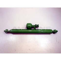 Hydraulikzylinder E- 50-500- 715 rechts m. Speicher u. Ventil GA225, Amazone