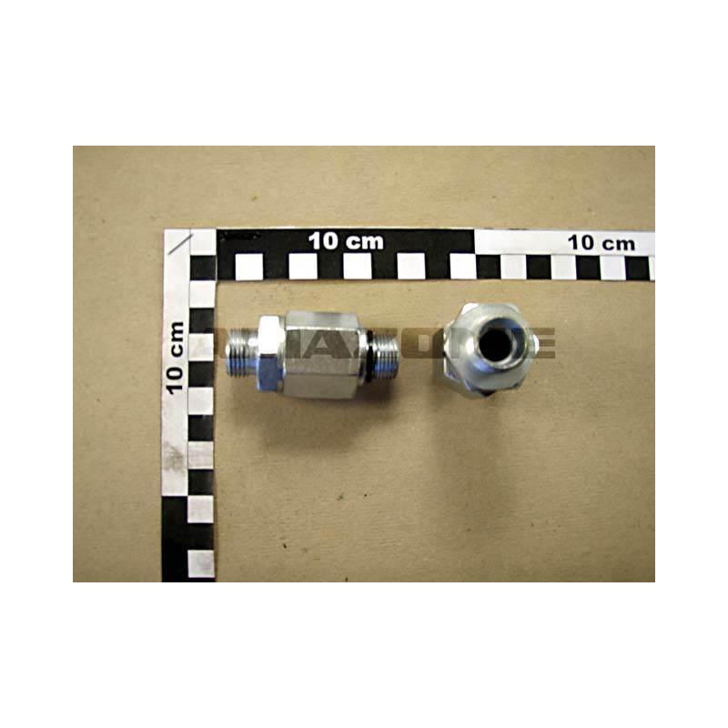 Drosselrückschlagventil L12/G3/8 GD538, Amazone