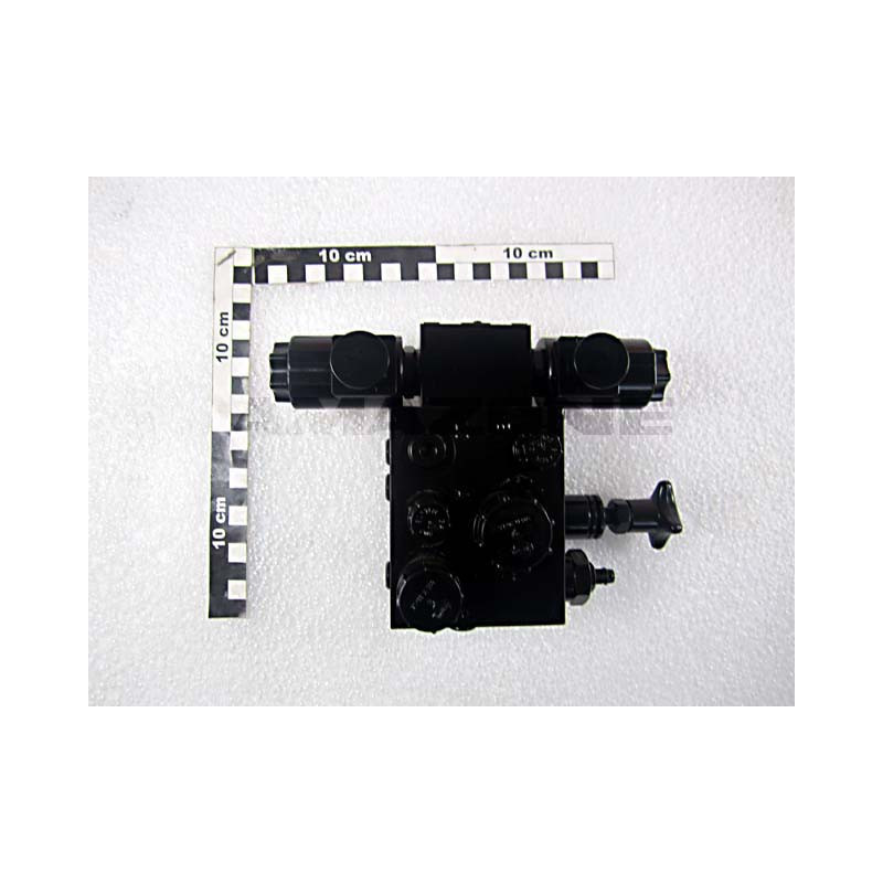 Steuerblock 1X DW GD639, Amazone