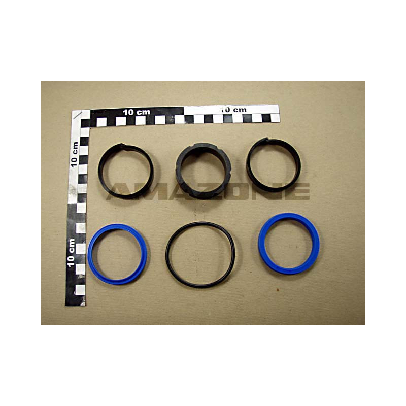 Dichtsatz for Hydraulikzylinder GA092 / 73301134 / GA093 / 73301135 / GA137 / 930858 / GA138 / 9308 FE045, Amazone