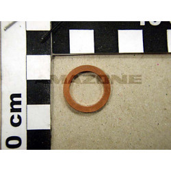 Dichtring DIN 7603A 14X20X1.5 Cu FF022, Amazone