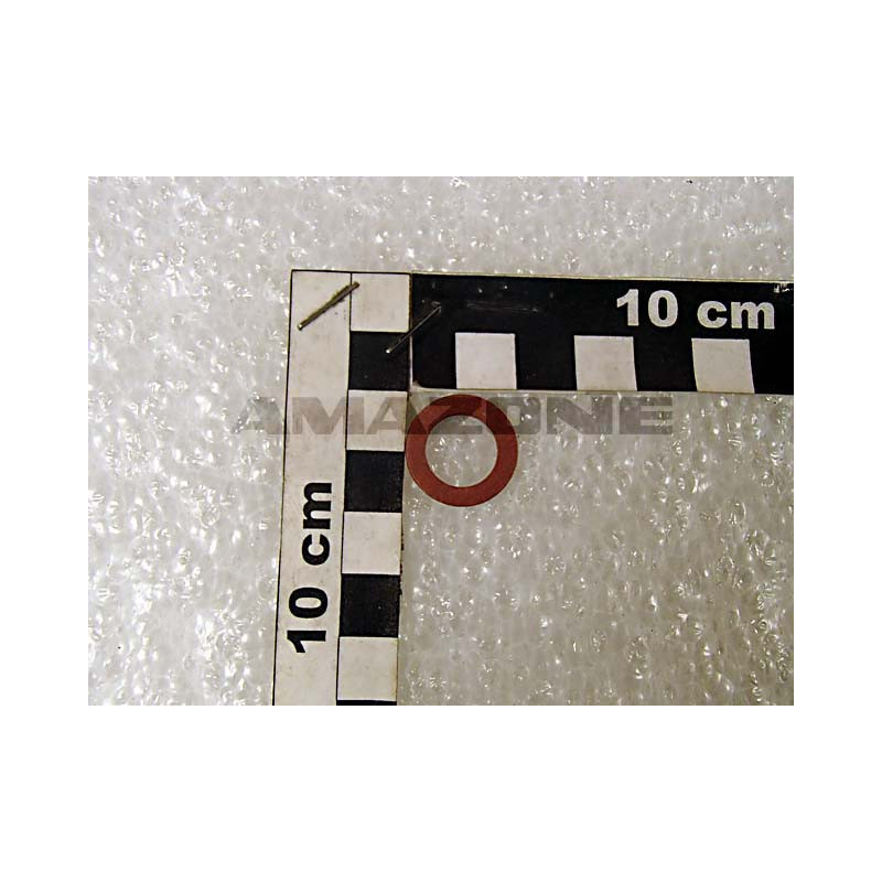 Dichtring DIN 7603A 12X19X1.5 VF FF035, Amazone