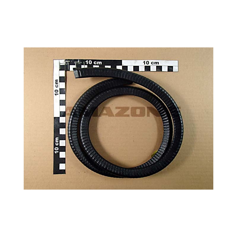 Kantenschutzprofil 6.0-8.0 mm FH031, Amazone