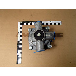 2Relaisventil-Anschluss M22X1,5 LB358