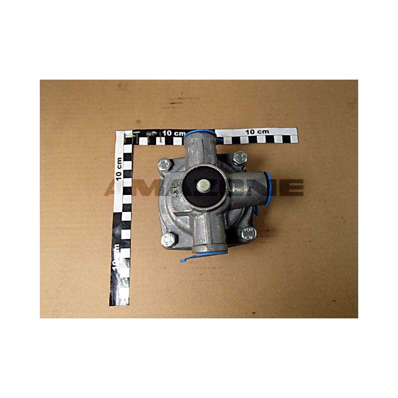 Relaisventil-Anschluss M22X1,5 LB358, Amazone