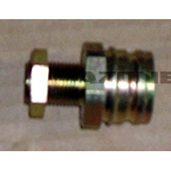 BL-Stecker 5676 10 12L-18X1.5 A3C GD420, Amazone