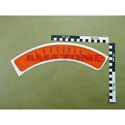 2Füllstandsanzeige UX 5200 ME505 Folien