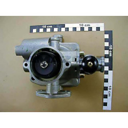 Anh.-Bremsventil m. Loeseventil (Zweileitung) LB115, Amazone